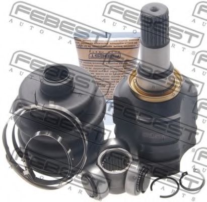 РЕМКОМПЛЕКТ ШРУСА TOYOTA YARIS 99-05 0111-1NZFE