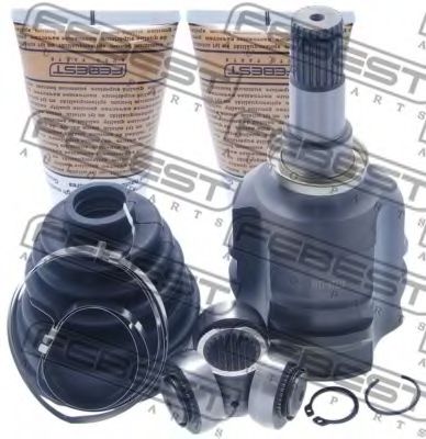   TOYOTA AVENSIS 97-03/COROLLA 95- 0111-AV220