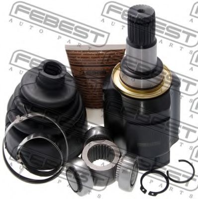    26X50X24 (TOYOTA CAMRY ACV3 /MCV3  2001-2006) FEBEST 0111-AZT250LH