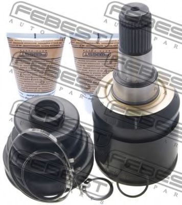  .30X47X30 TOYOTA LAND CRUISER PRADO 120 0111-GRJ120