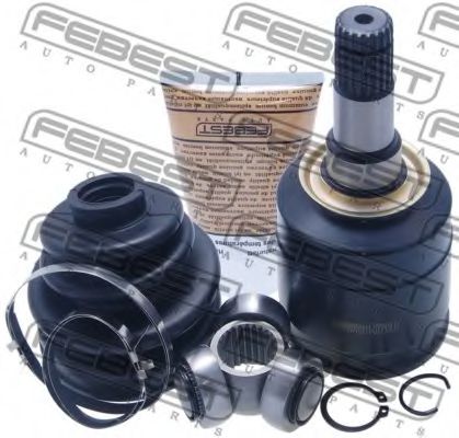    25X35X20 (TOYOTA CARINA E AT19 /ST191/CT190 1992-1997) FEBEST 0111-ST215LH