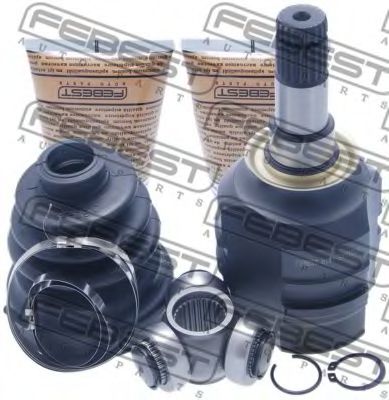    27X35X20 (TOYOTA CAMRY MCV20 / SXV20 1996-2001) 0111-SXV10LH