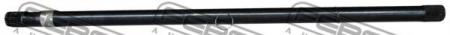  .24X453X30 TOYOTA LAND CRUISER 80 FZJ8 0112-LC80LH