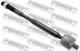  . TOYOTA RACTIS NCP100 05-10 0122-NCP100