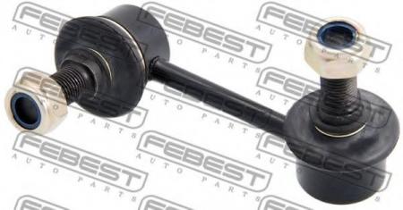 ТЯГА СТАБИЛИЗАТОРА ПЕРЕДНЯЯ ПРАВАЯ (TOYOTA GRANVIA / GRAND HIACE KCH10 / VCH10 / KCH16 / VCH16) 0123-KCH10FR