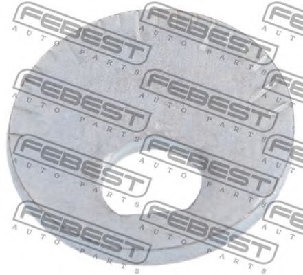 ШАЙБА С ЭКСЦЕНТРИКОМ 0130-003