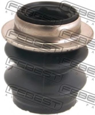 ВТУЛКА НАПРАВЛЯЮЩАЯ СУППОРТА 0173-GRX120F