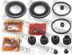 /-  . RE TO HARRIER ACU35 4WD 03- 0175-ACU35R