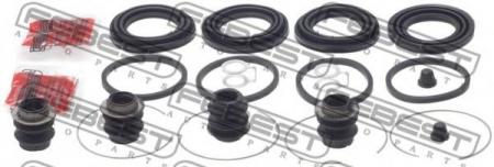 . -  TOYOTA AVENSIS 97-03 .(  ) 0175-AZT220F