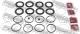     (TOYOTA LAND CRUISER 80 FZJ80 / HDJ81 / HZJ80 1990-2001) 0175-HZJ80F