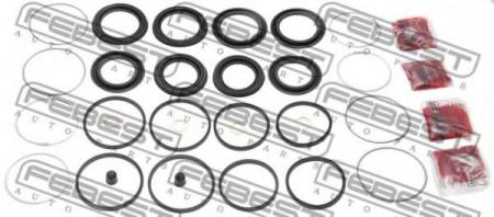. -  TOYOTA LAND CRUISER 100 98-07 . 0175-UZJ100F
