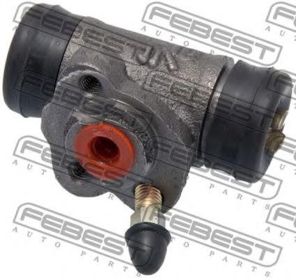  ... TOYOTA CARINA E AT190/ST19 0178-190RL