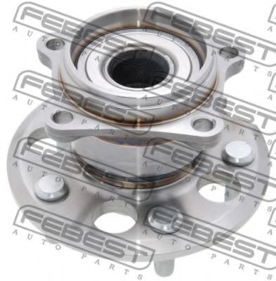    RE TOYOTA RAV4 ACA2 00-05 0182-ACA20R