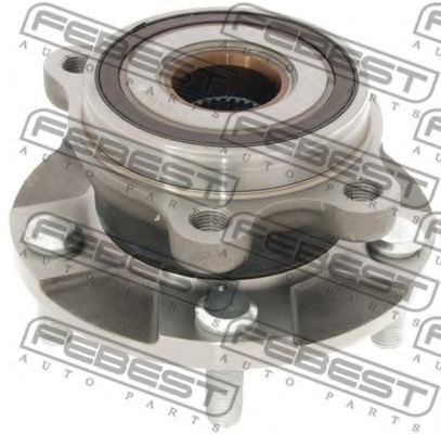   TOYOTA AURIS 06-12/PREVIA 06/COROLL 0182-ACA30MF