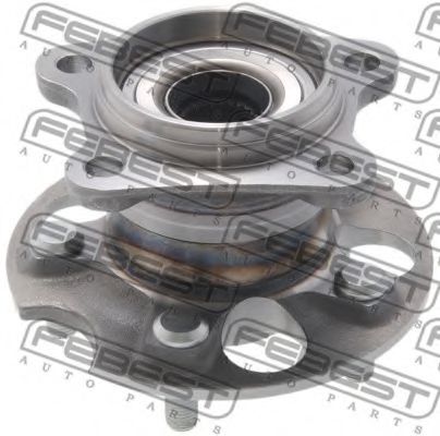 СТУП.ЗАДН. TOYOTA KLUGER L/V ACU25/MCU25 4WD 00- 0182-ACU25R