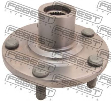   TOYOTA CAMRY ACV30 01-06 0182-ACV30F