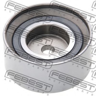 РОЛИК НАТЯЖНОЙ () FEBEST 0187JZX100