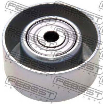 РОЛИК ОБВОДНОЙ TOYOTA LAND CRUISER PRADO 120 02-09 0188-1GRFE
