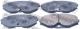 -  FR NISSAN MAXIMA 00-06 0201A33F