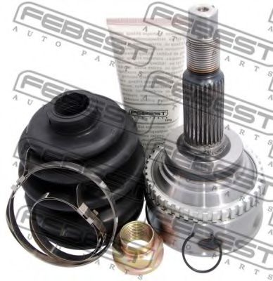   23X56X27 (NISSAN BLUEBIRD U14 1996-2001) FEBEST 0210-019A42