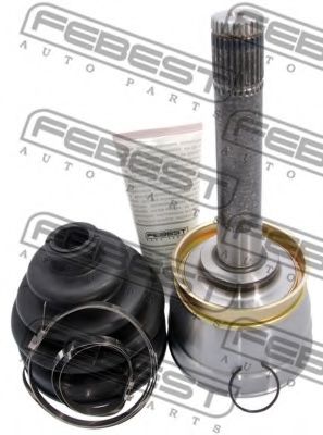   27X50X27 (NISSAN TERRANO I WD21 PATHFINDER WD21 1986-1995) 0210-024