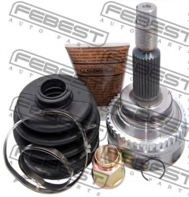   22X56X27 (NISSAN PRIMERA P10 1990-1996) 0210-051A42