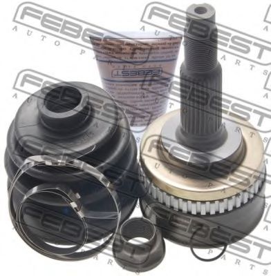   // NISSAN PRIMERA P11 96- 0210-051A44