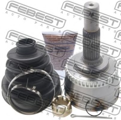   32X56X27 (NISSAN PRIMERA P11 1996-2001) 0210-057A44