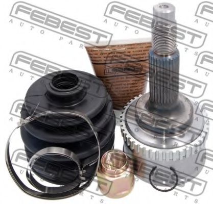 ШРУС НАРУЖНЫЙ 23X56X27 (NISSAN PRIMERA P11 1996-2001) 0210-066A44