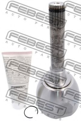   28X60X31 (NISSAN PATROL SAFARI Y61 1997-2002) 0210-073