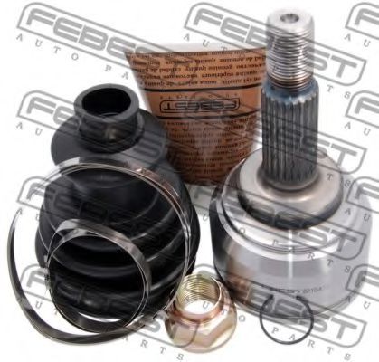   21X49, 5X23 (NISSAN MICRA MARCH K12 2002-) 0210-K12