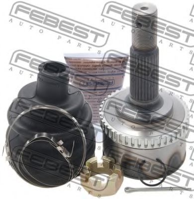   23X56X27 (NISSAN PRIMERA P12 2001-2005) 0210-P12QG16A44