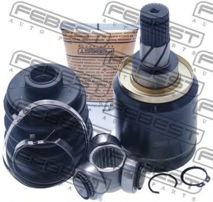 .22X40X24 NISSAN ALMERA N16 (UKP) 2000- 0211-N16