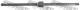   22X692X22 (NISSAN PRIMERA P11 1996-2001) 0212-P10RH