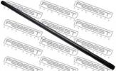   21X714X21 (NISSAN ALMERA N16 (UKP) 2003-2006) 0212-QG15RH