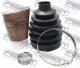    (80.5X110.5X26.5)  (NISSAN QASHQAI J10F 2006-) FEBEST 0217P-J1016