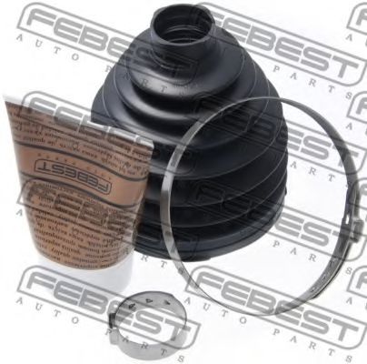   (98X110X27.5)  (NISSAN X-TRAIL T30 2000-2006) 0217P-J31