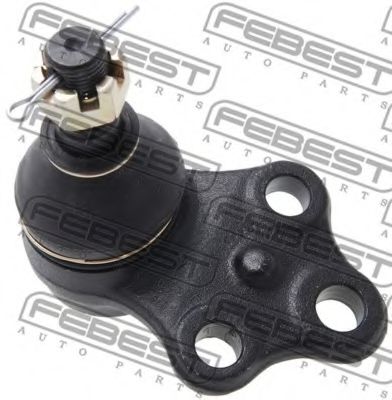  ... NISSAN TERRANO III PATHFINDER R50 95-03 0220-R50