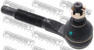 НАКОНЕЧНИК РУЛЕВЫЙ ЛЕВЫЙ  NISSAN PATROL SAFARI Y61 97-06 0221-Y61LH