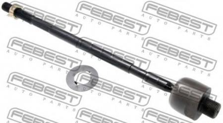 ТЯГА РУЛЕВ. NISSAN TERRANO III PATHFINDER R50 95- 0222-R50