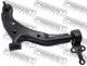  FR L NISSAN SUNNY B15/ALMERA N16 00-05 0224-B10RSRH