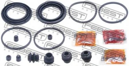 РЕМКОМПЛЕКТ СУППОРТА ТОРМОЗНОГО ПЕРЕДНЕГО 0275E11JPPF