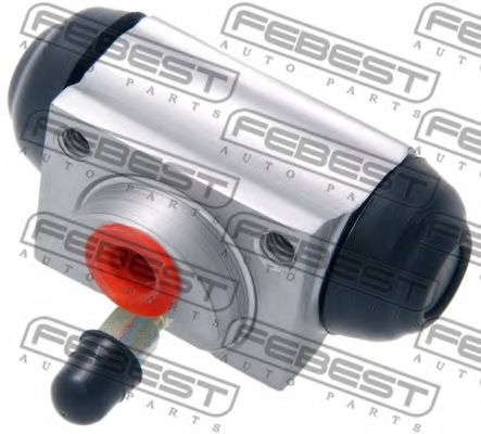    (NISSAN MICRA MARCH K11 1992-2002 NISSAN MICRA MARCH K12 2002- NISSAN NOTE 0278-K12