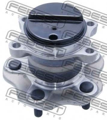   NISSAN JUKE F15 10- 0282F15R