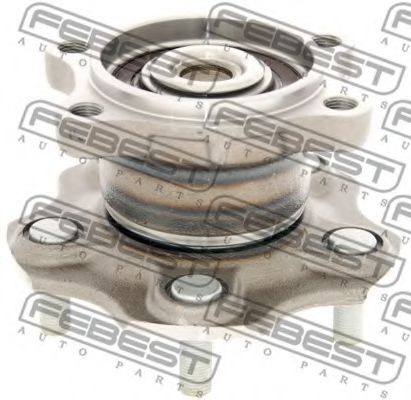 СТУПИЦА ЗАДНЯЯ 0282-J31MR