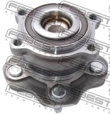     NISSAN TEANA J32 08-14 0282-J32MR