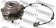    (NISSAN PATHFINDER R51M 05- 0282-R51F