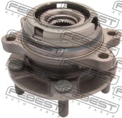  . NISSAN INFINITI FX35/FX45 S50 02> 0282-S50F