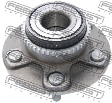 СТУПИЦА ЗАДНЯЯ (NISSAN PRESAGE U30 1998-2003) 0282-U30A44R