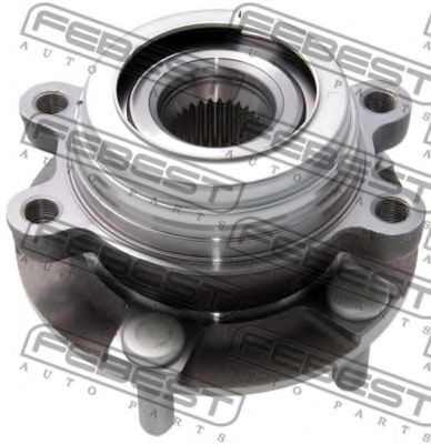    (NISSAN TEANA J32 2008-) FE 0282-Z51MFL